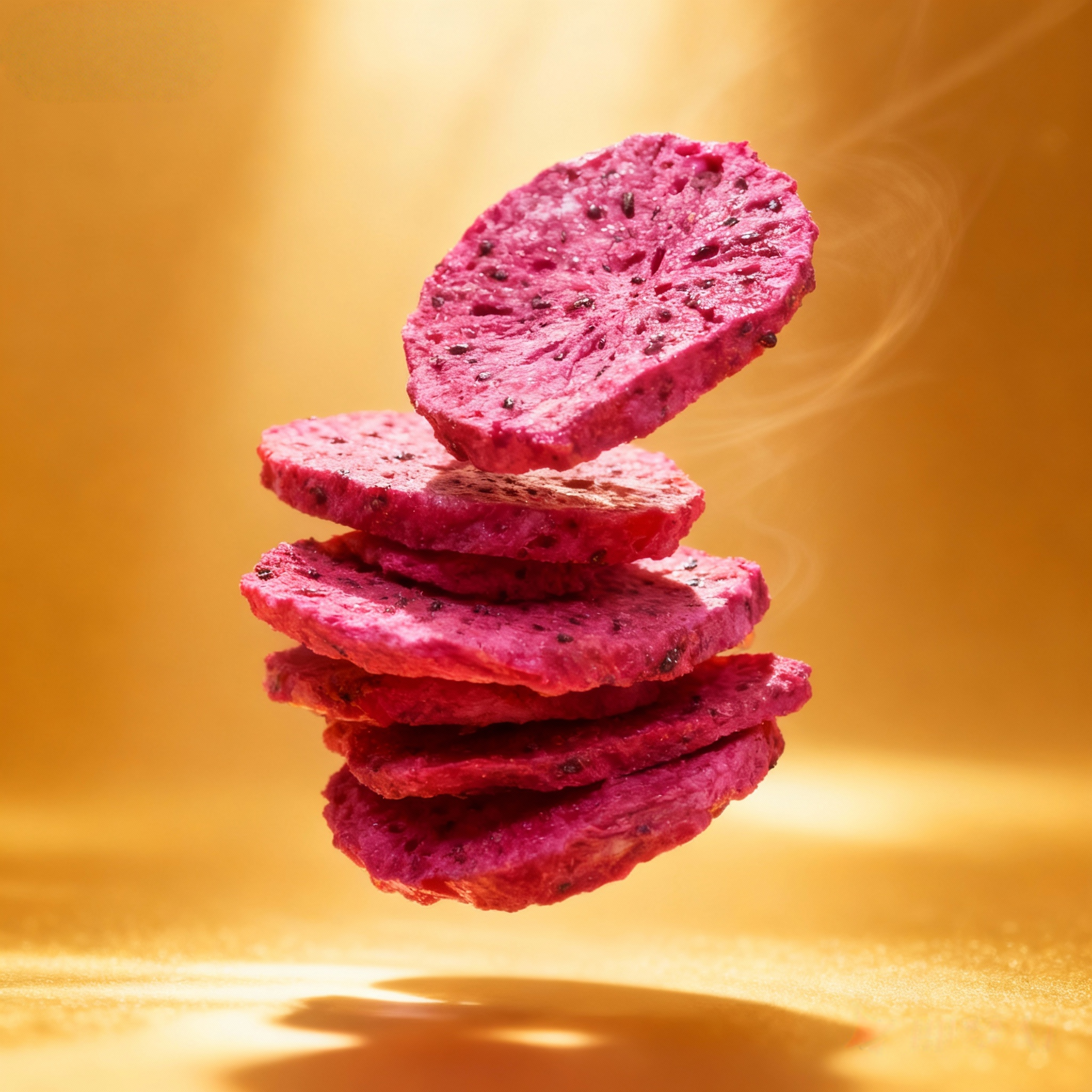 From Sun to Slice: How Our Dragon Fruit Thrives in China's Ideal Climate