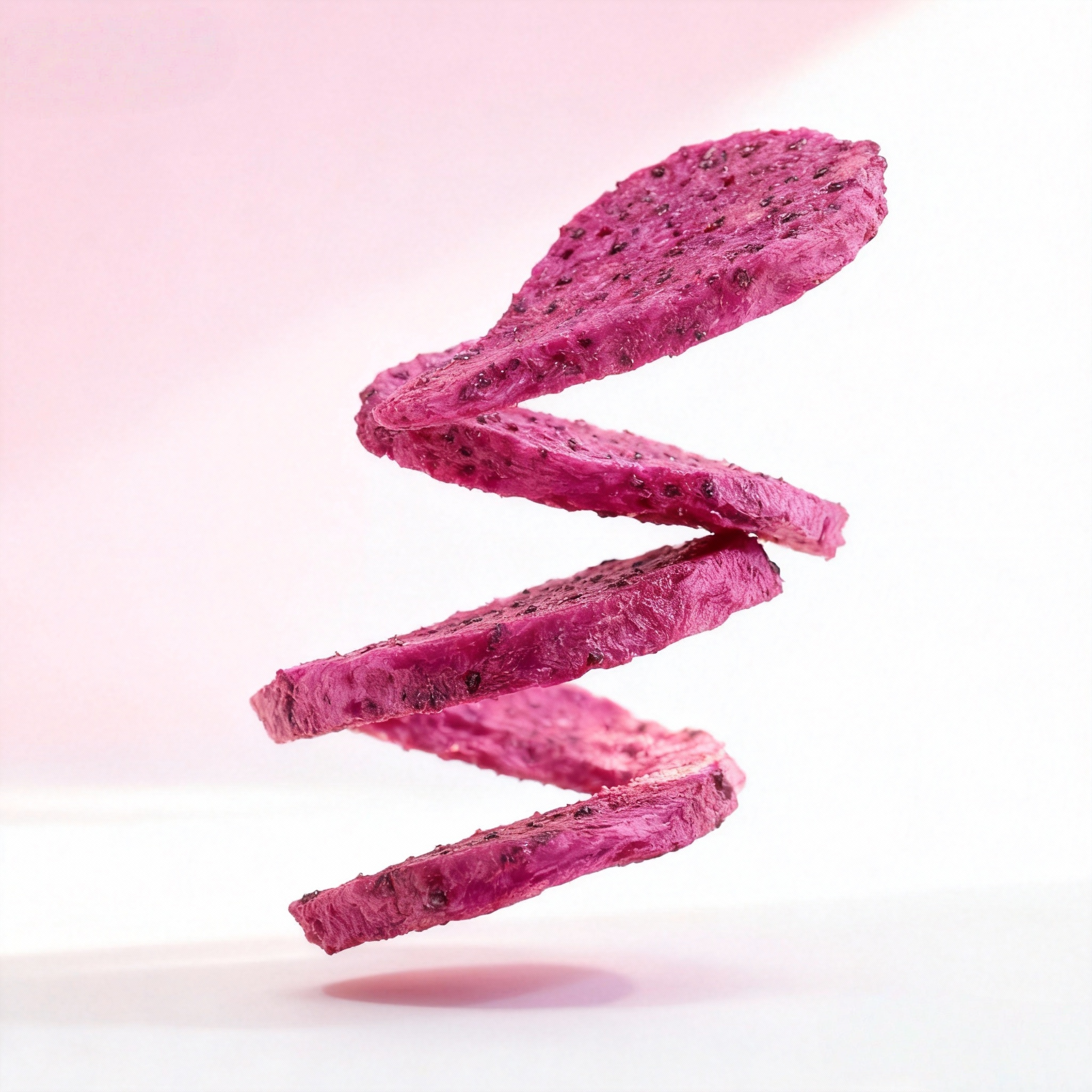 Why Freeze-Dried Dragon Fruit is the Perfect Choice for Healthy Food Innovation