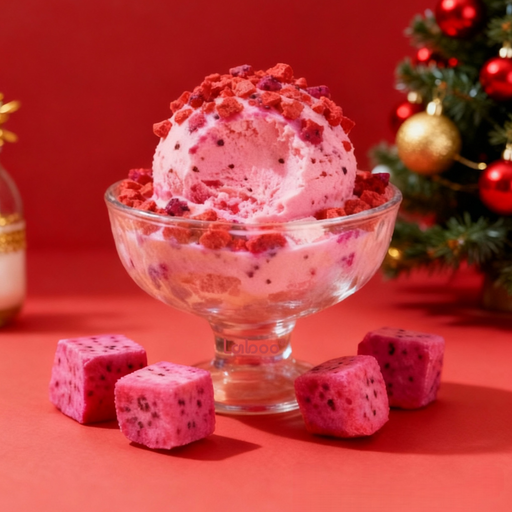 FrostedVibe Collection