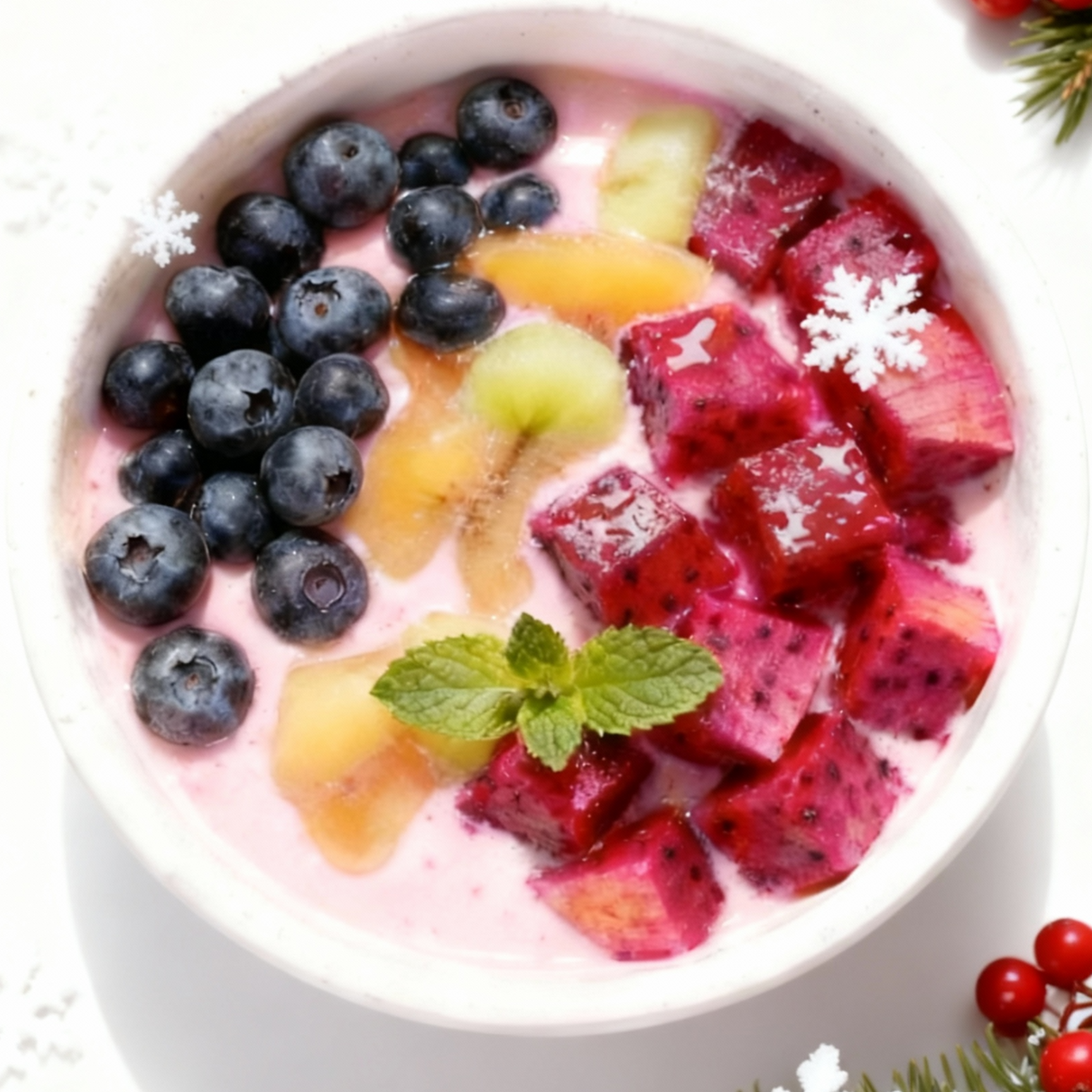 DairyBoos Collection